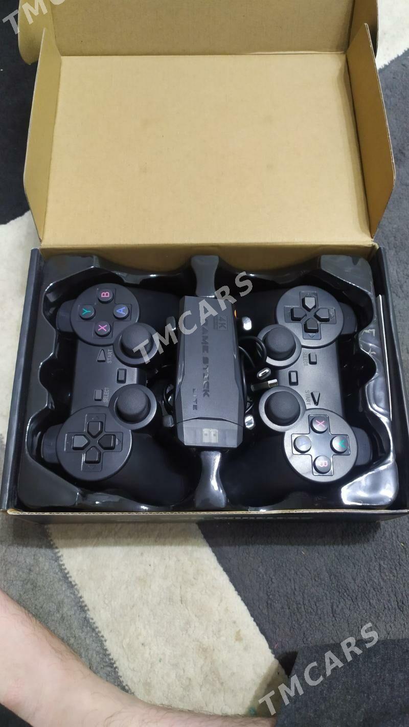 mini playstation - Мары - img 2