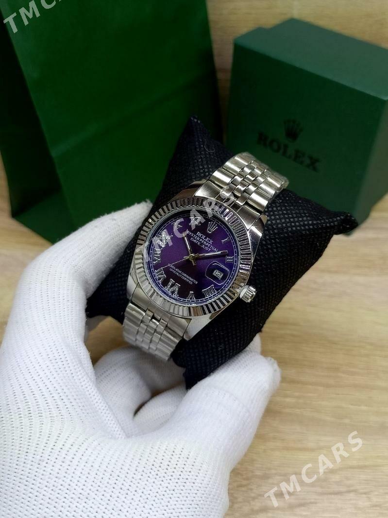 Rolex sagat часы - Гаудан "В" - img 1