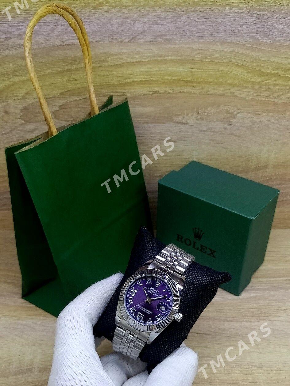 Rolex sagat часы - Гаудан "В" - img 4