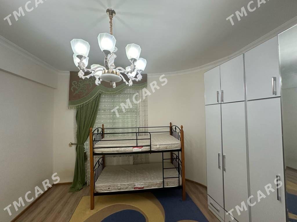 Гуртлы 3 ком 1 эт 6000 манат - Aşgabat - img 6