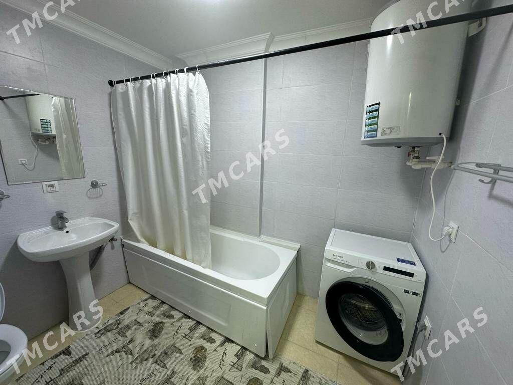 Гуртлы 3 ком 1 эт 6000 манат - Aşgabat - img 3