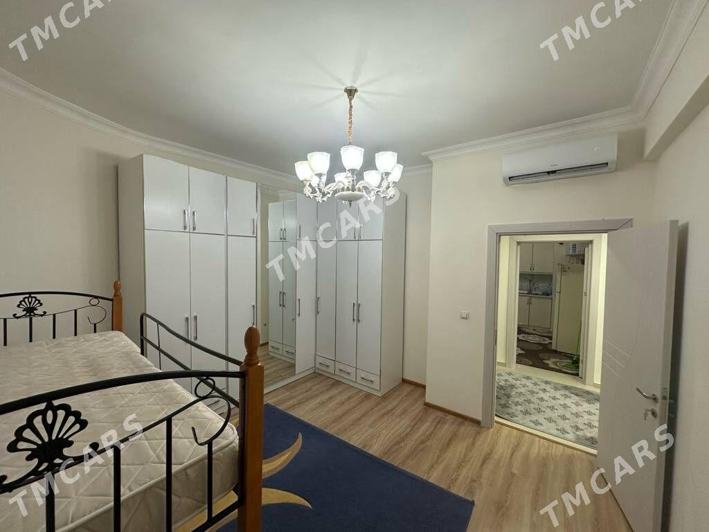 Гуртлы 3 ком 1 эт 6000 манат - Aşgabat - img 8