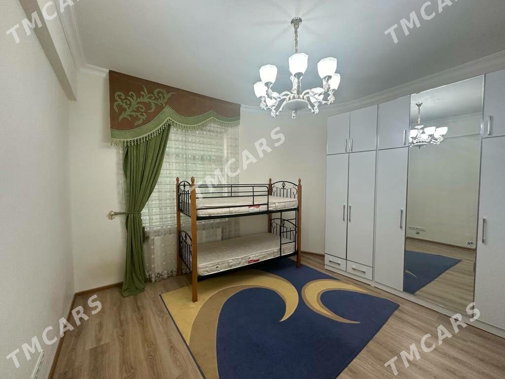 Гуртлы 3 ком 1 эт 6000 манат - Aşgabat - img 7