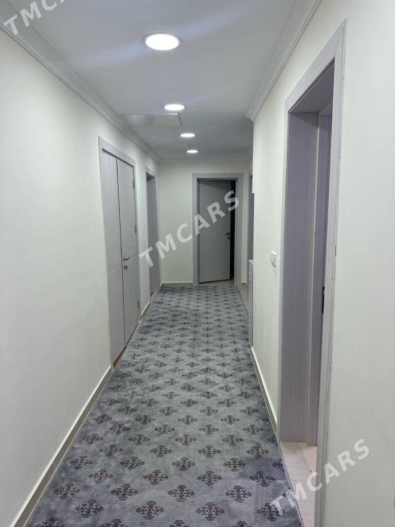 Гуртлы 3 ком 1 эт 6000 манат - Aşgabat - img 10