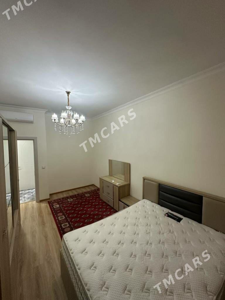 Гуртлы 3 ком 1 эт 6000 манат - Aşgabat - img 9