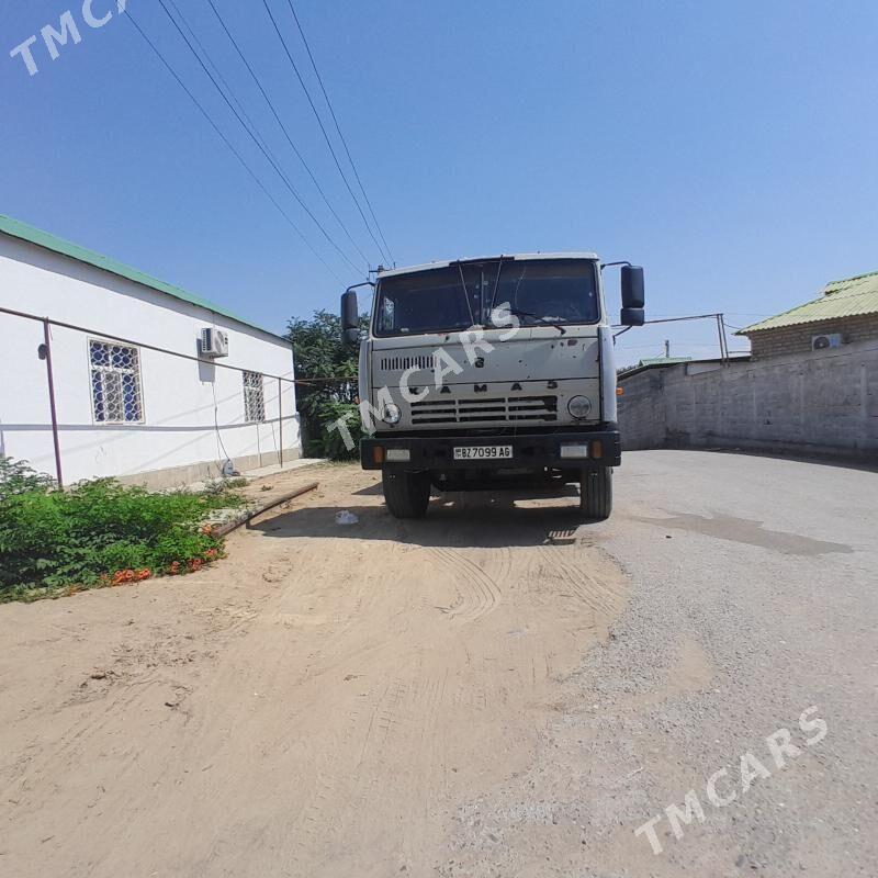 Kamaz 5320 1983 - 240 000 TMT - Ашхабад - img 3