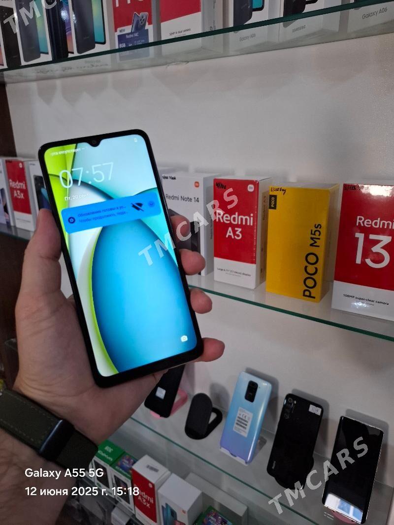 Redmi A3x - Шатлык - img 2
