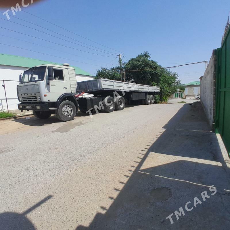 Kamaz 5320 1983 - 240 000 TMT - Ашхабад - img 2