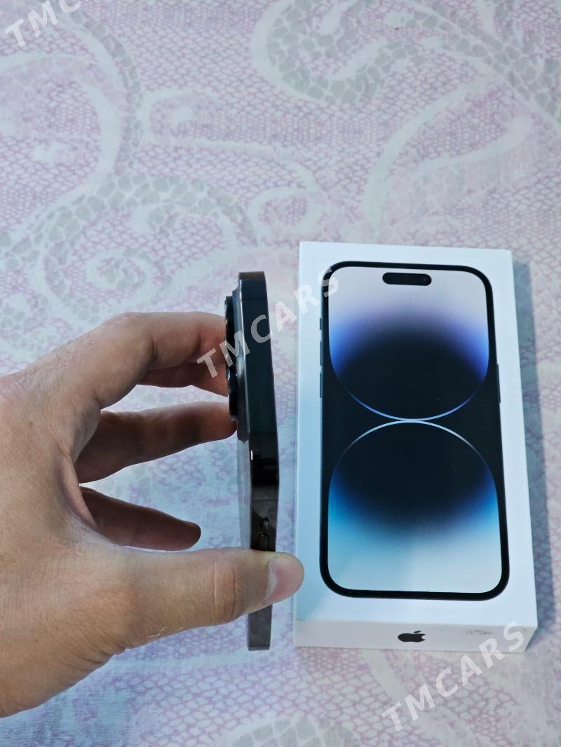 IPhone 14pro. 128GB - Aşgabat - img 4