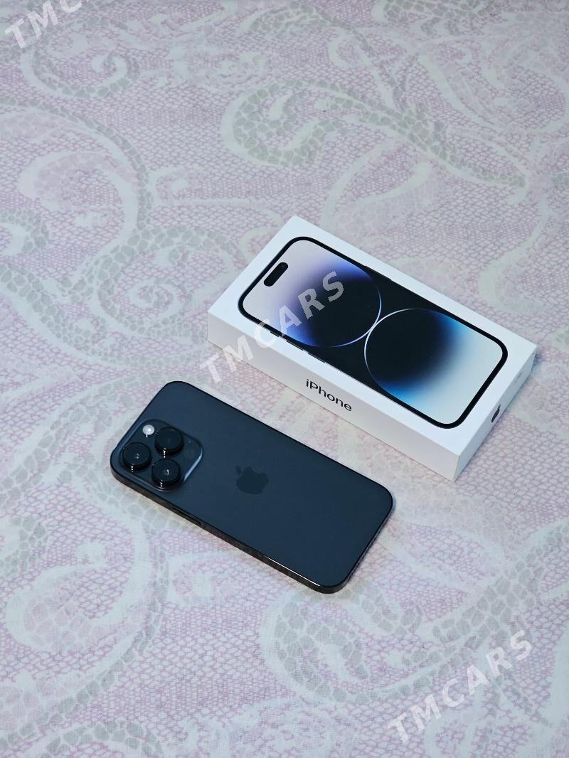 IPhone 14pro. 128GB - Aşgabat - img 5
