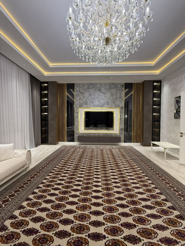 14 Tapgyr 5 komnat - Aşgabat - img 3