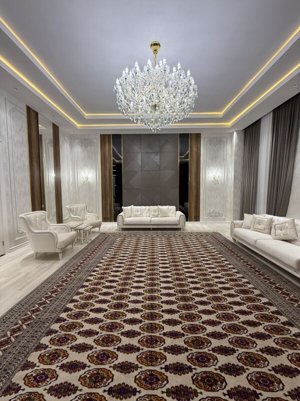 14 Tapgyr 5 komnat - Aşgabat - img 2