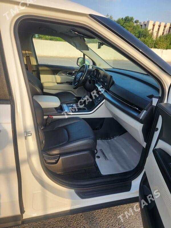 Kia Carnival 2021 - 700 000 TMT - Aşgabat - img 6