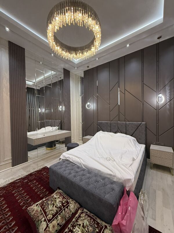 14 Tapgyr 5 komnat - Aşgabat - img 10