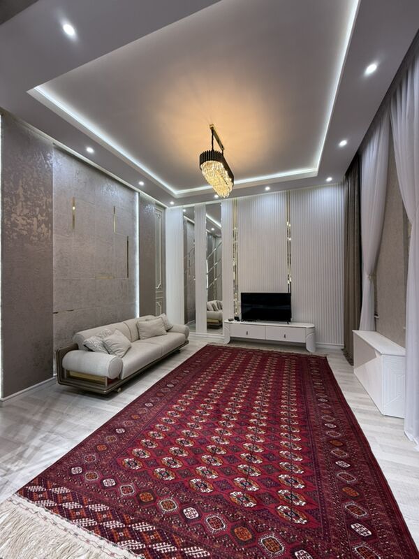 14 Tapgyr 5 komnat - Aşgabat - img 4