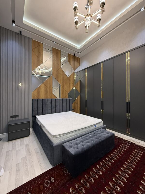 14 Tapgyr 5 komnat - Aşgabat - img 6