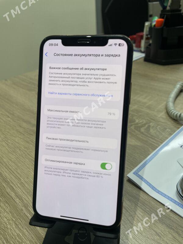 IPhone XS - Aşgabat - img 2