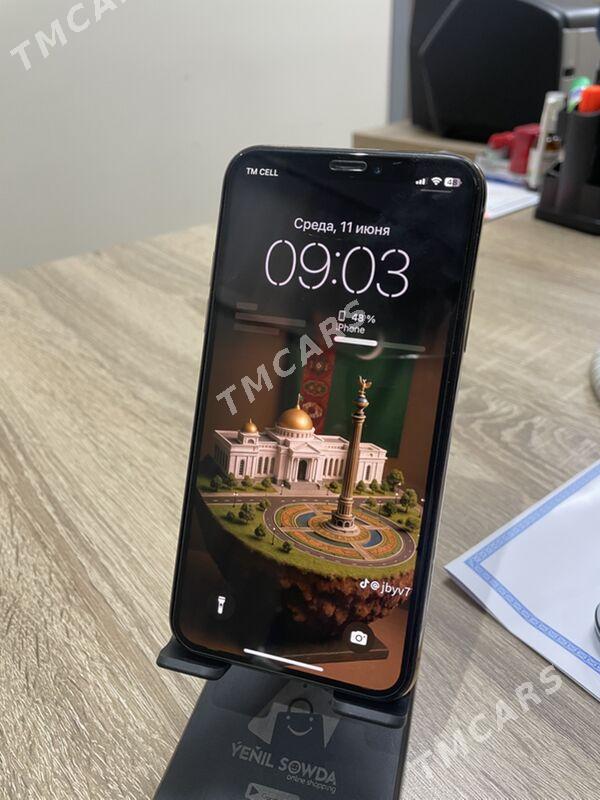 IPhone XS - Aşgabat - img 3