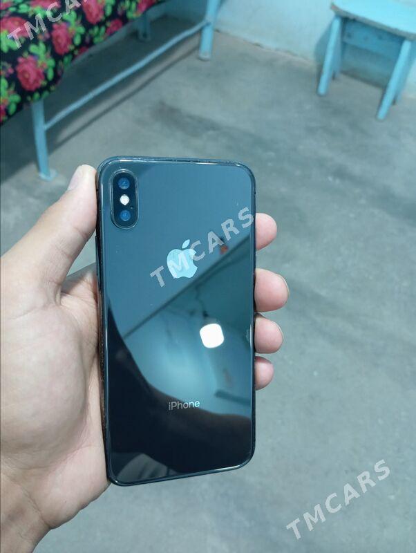iPhone X - Türkmenabat - img 2