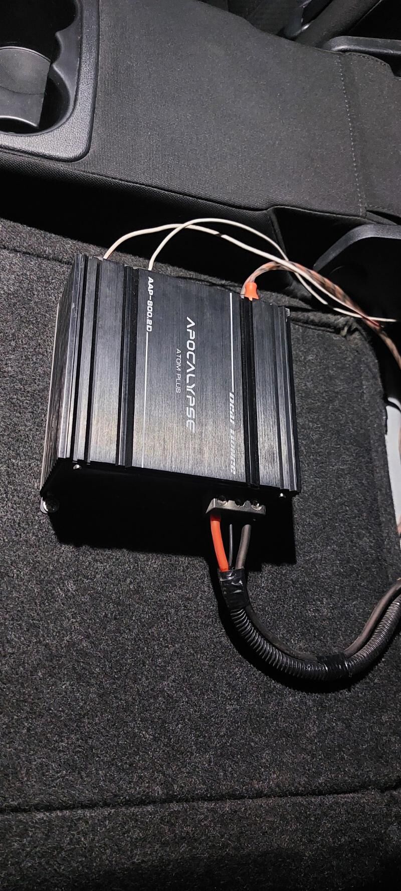 pioneer 4 200 TMT - Aşgabat - img 2