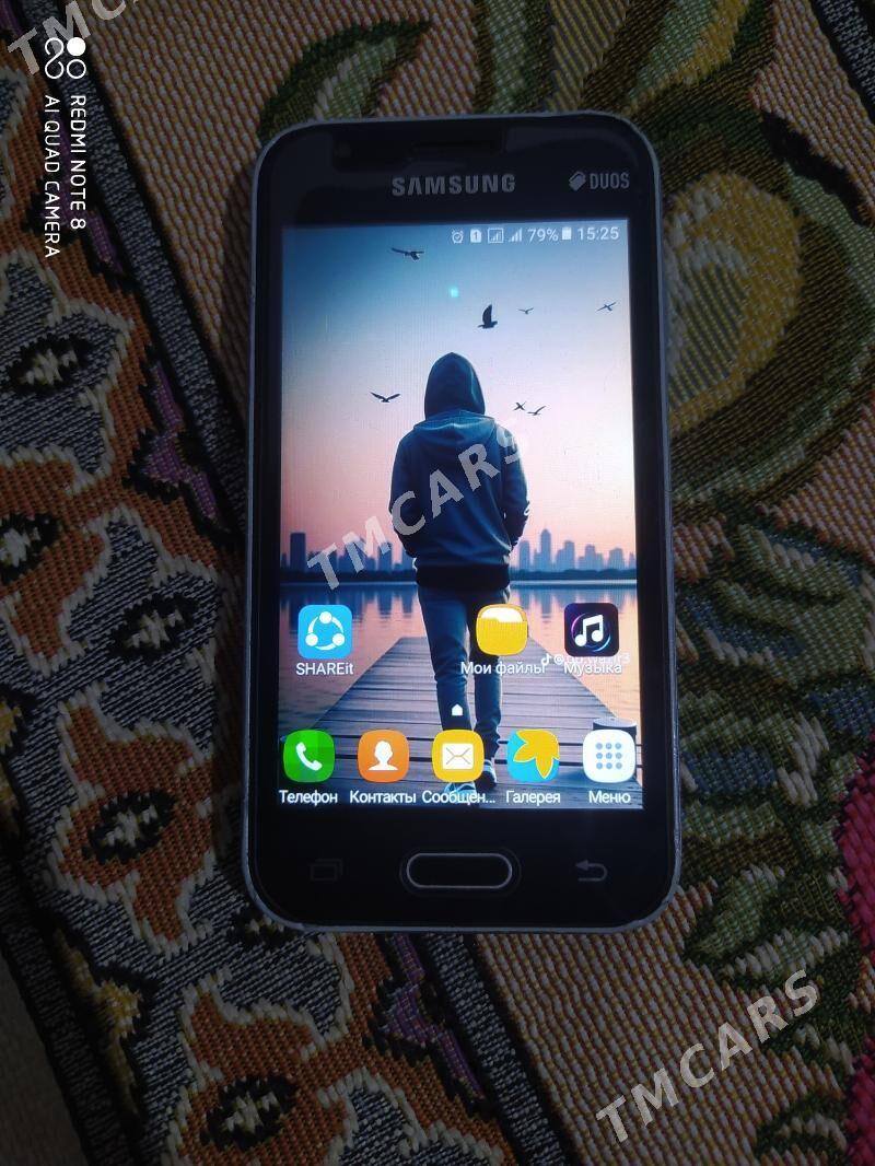 SAMSUNG J1MINI PRIME - Балканабат - img 3