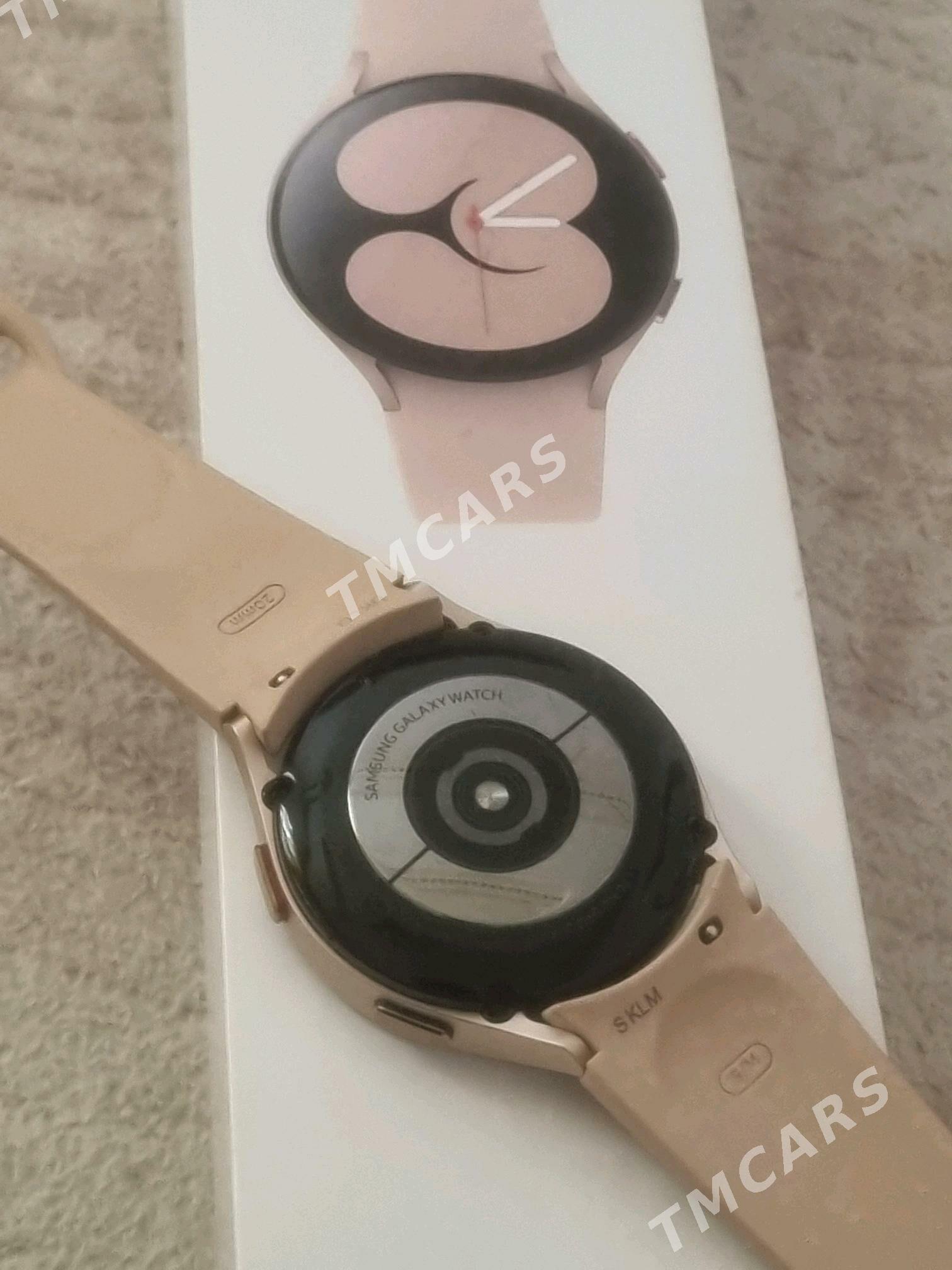️  Galaxy Watch 4 40mm - Мир 3 - img 3