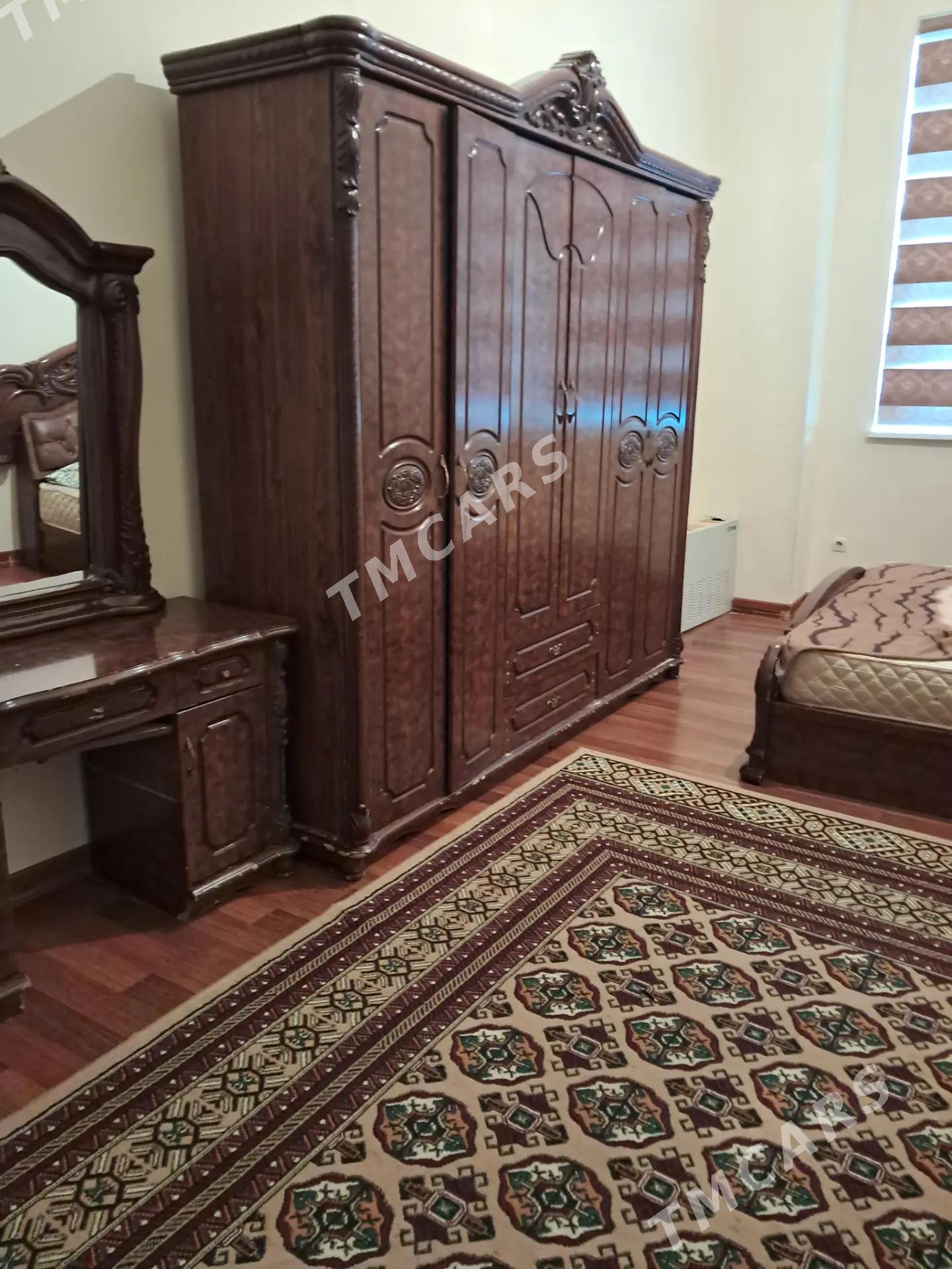 arenda - Podwoýski köç. (Bitarap Türkmenistan şaýoly) - img 2