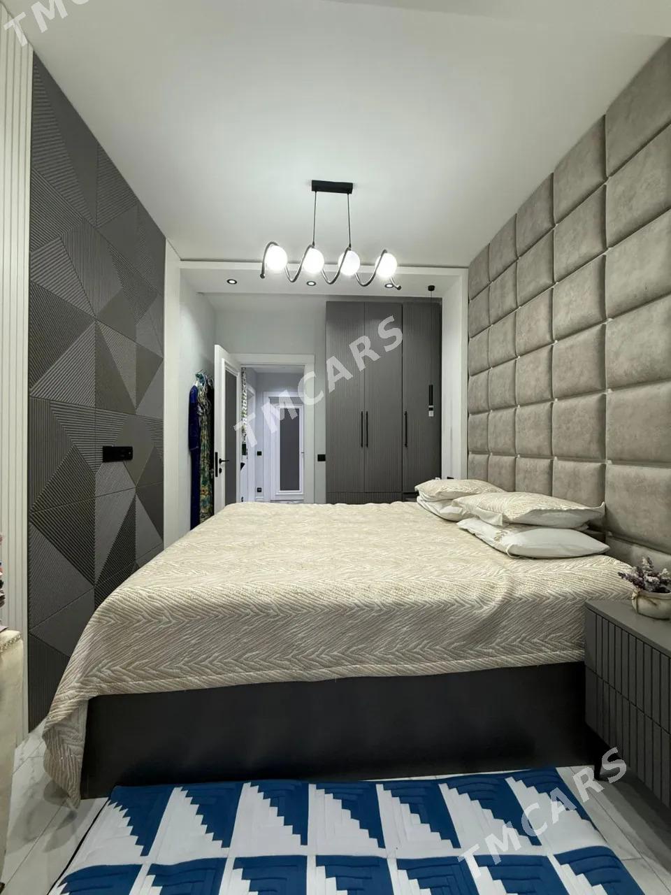 КимРайон 2эт 3 комнаты 75м² - Ашхабад - img 3