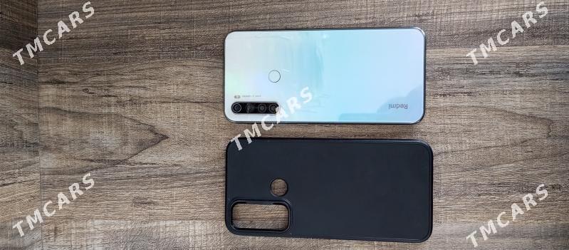 Redmi not 8 - Türkmenabat - img 4