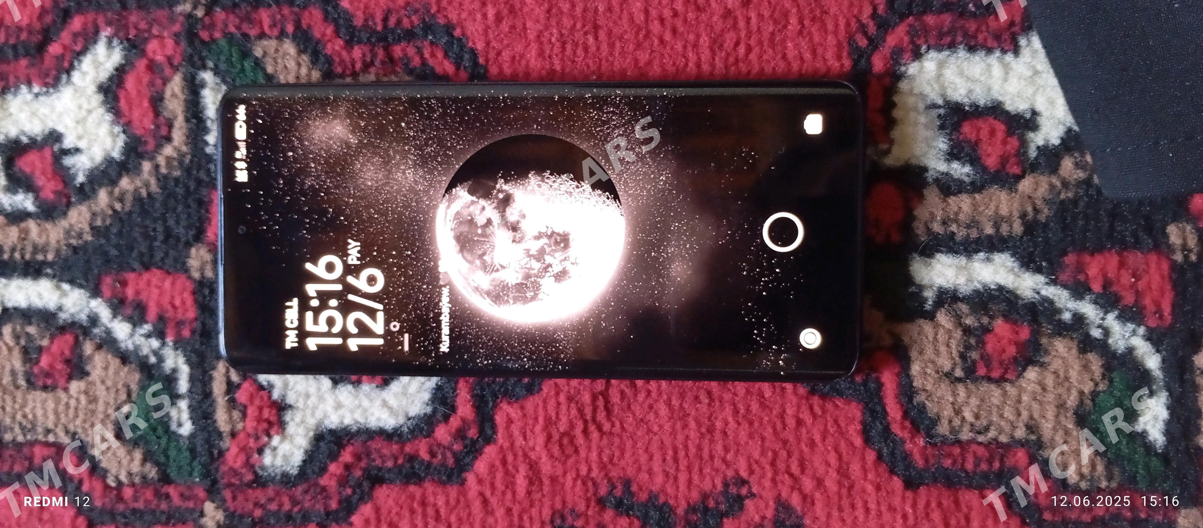 Redmi note 13 ProPlus5G256 8+8 - Akdepe - img 2