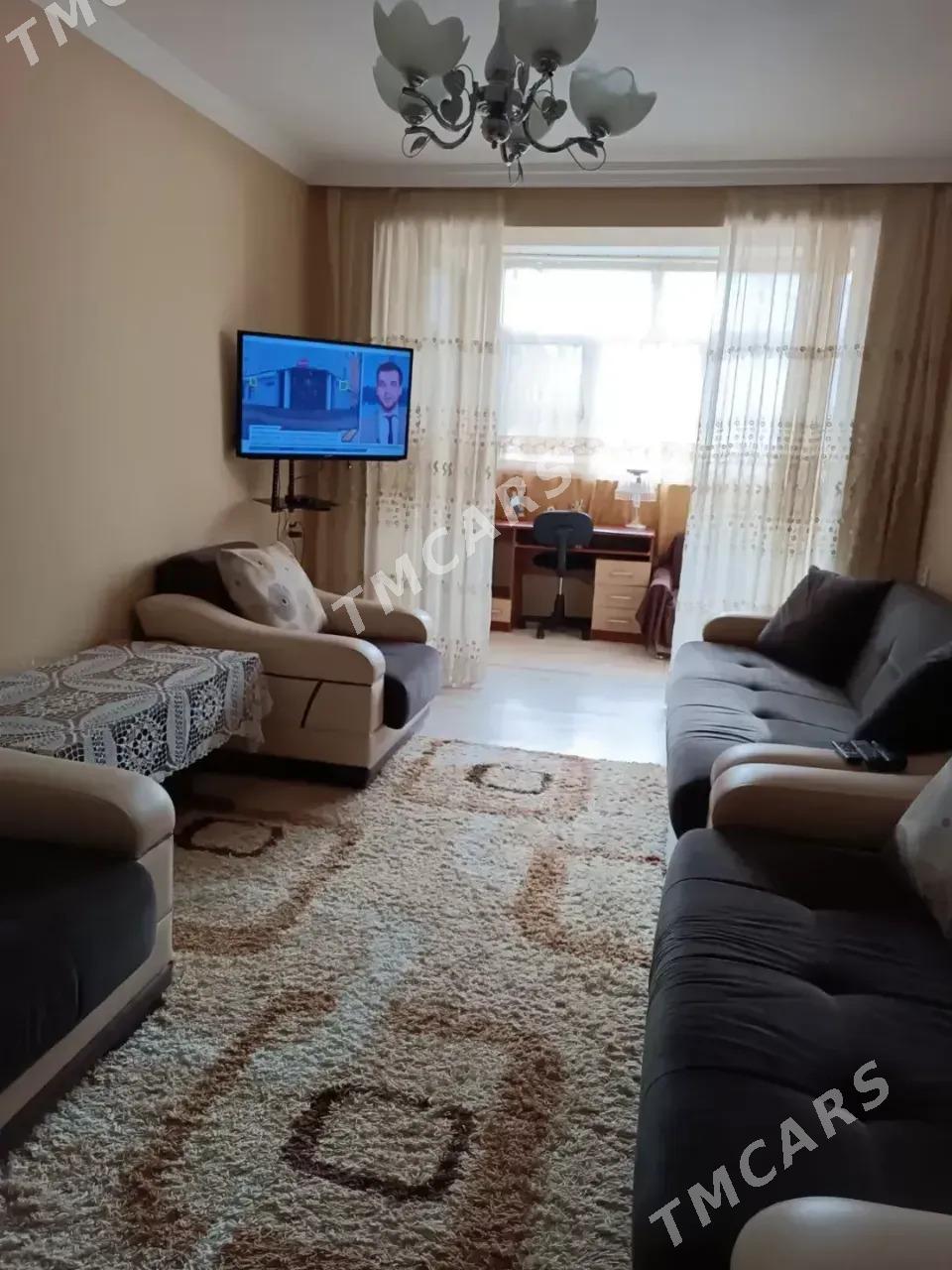 2х ком  1 этаж - Aşgabat - img 4
