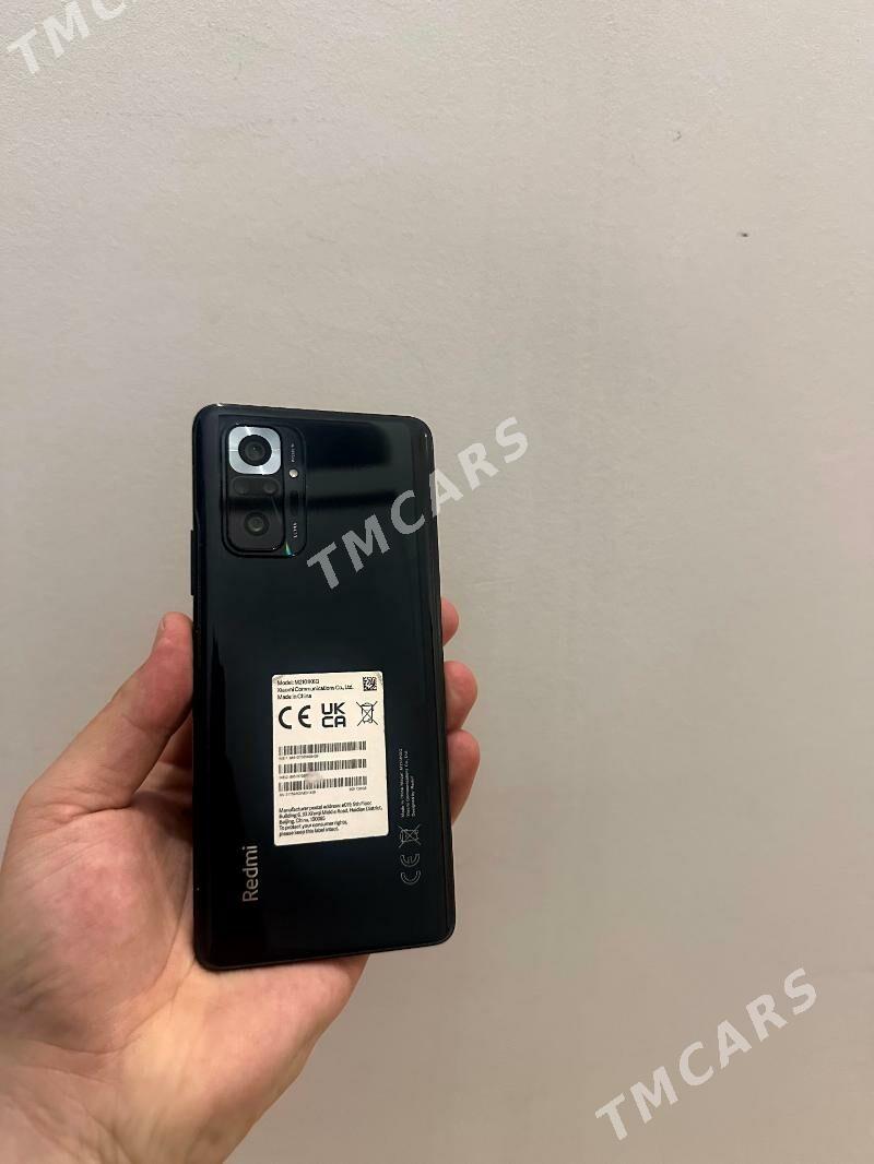Redmi not 10 pro 8/128 - Aşgabat - img 3