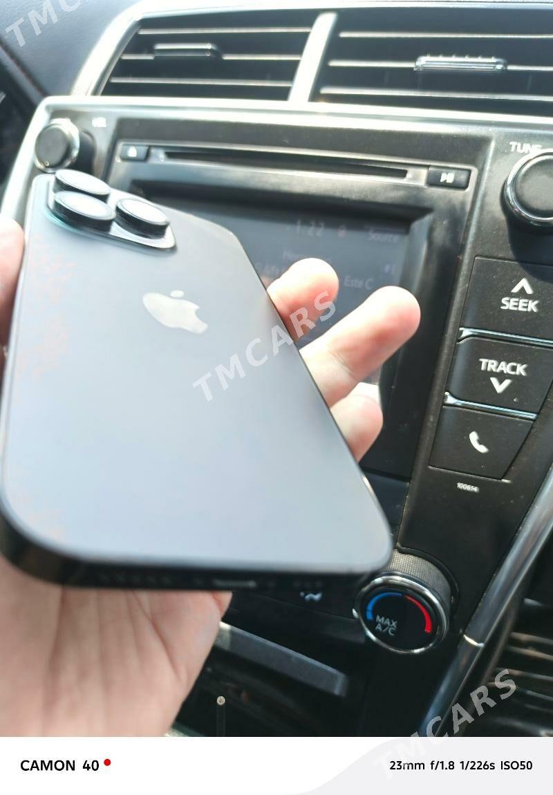 Iphone Satyn alyan Rabocy poco - Aşgabat - img 3