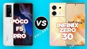 zero infinix Alyas Rabocy gt20 - Ашхабад - img 5