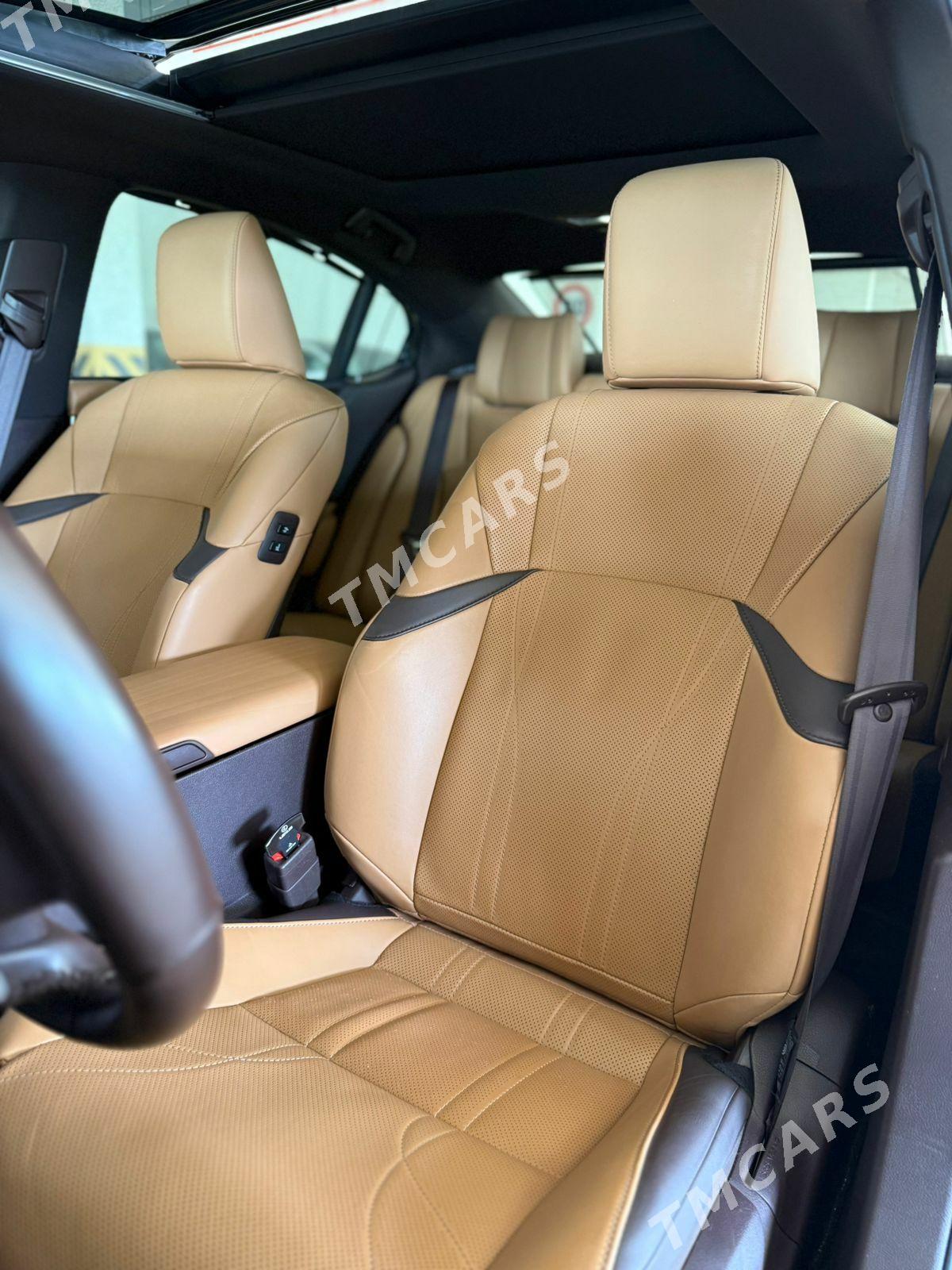 Lexus ES 350 2021 - 784 000 TMT - Ашхабад - img 5