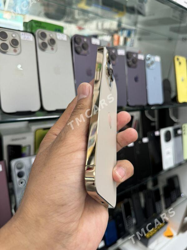 13 Pro Max 128gb 94% - Ашхабад - img 5