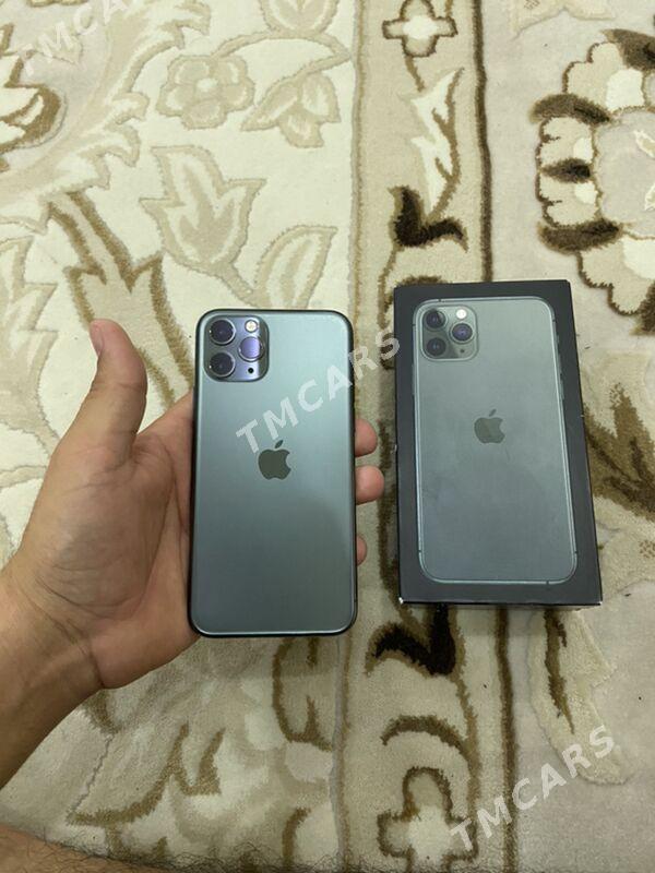 IPhone 11 pro85 - Aşgabat - img 6