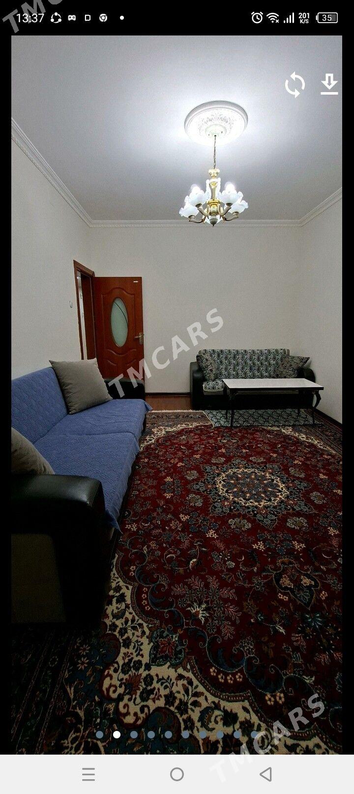  arenda jaý  - Ашхабад - img 3