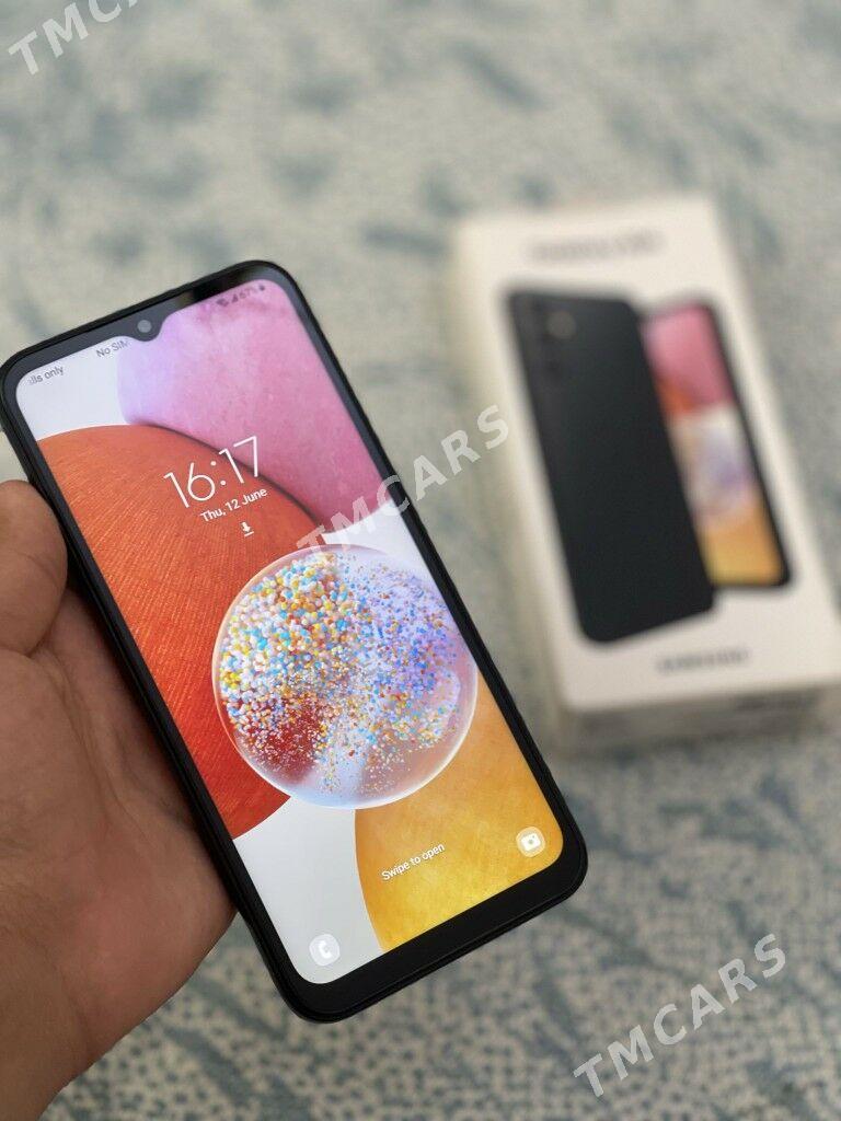 Samsung A14 - Ашхабад - img 6