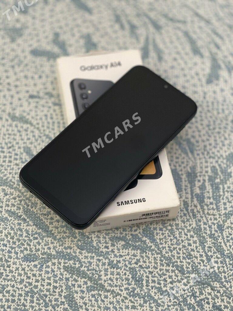 Samsung A14 - Ашхабад - img 2