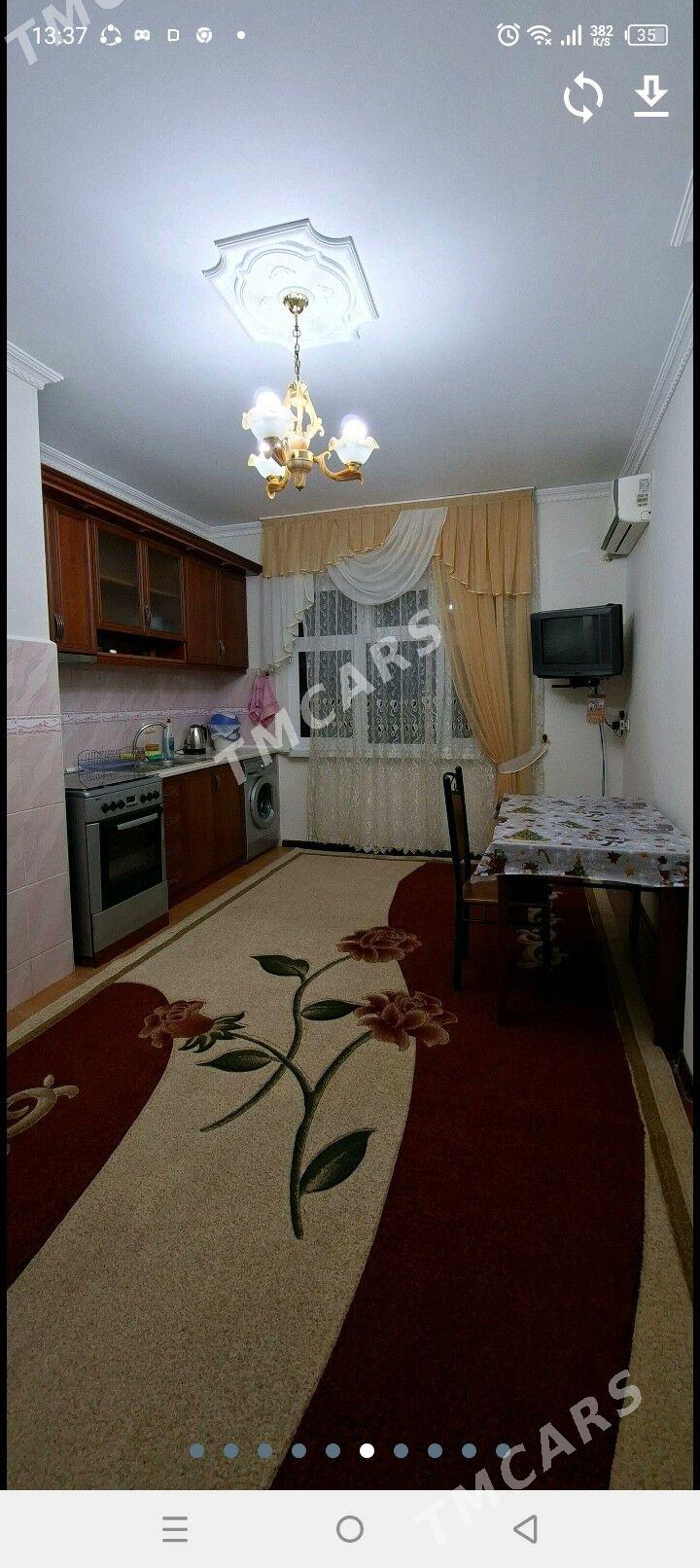  arenda jaý  - Ашхабад - img 5