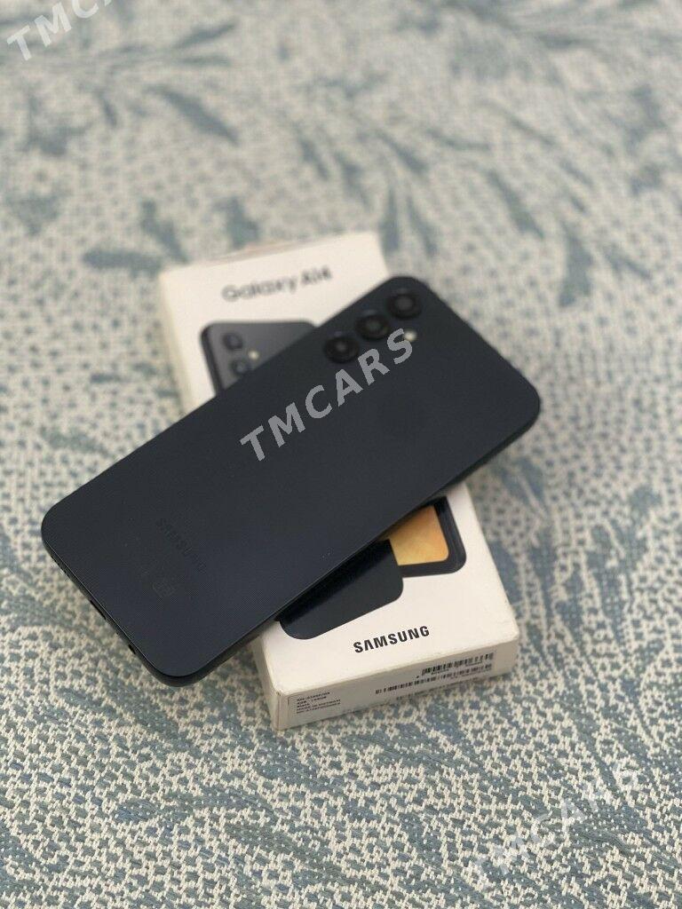 Samsung A14 - Ашхабад - img 4