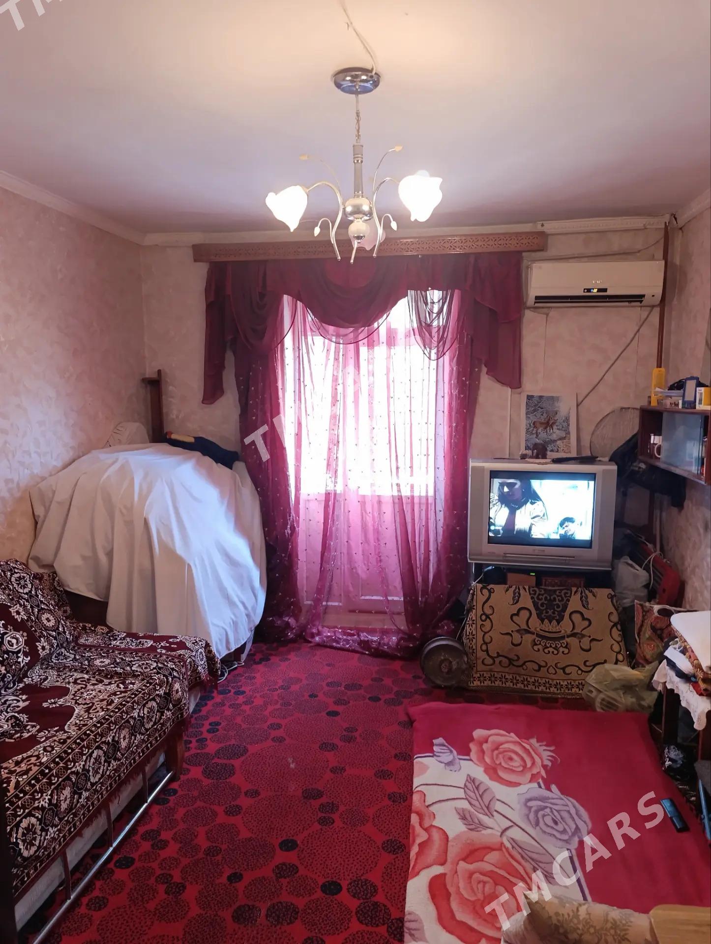 🟥30-МКР 3 ЭТАЖ 3 КОМНАТНАЯ 🟥 - Aşgabat - img 2