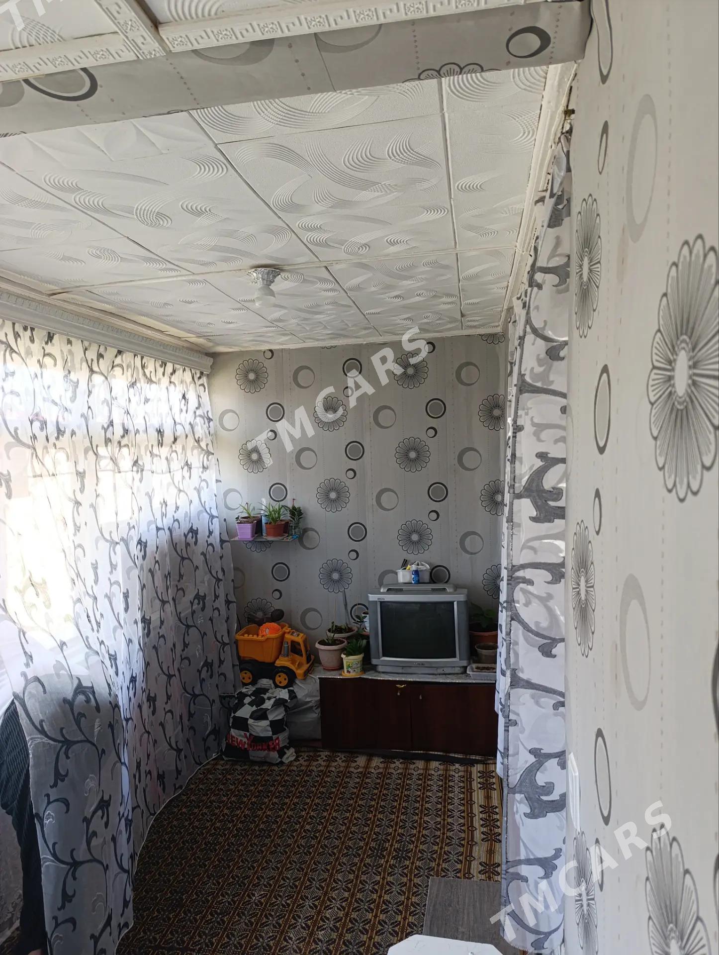 🟥30-МКР 3 ЭТАЖ 3 КОМНАТНАЯ 🟥 - Aşgabat - img 3