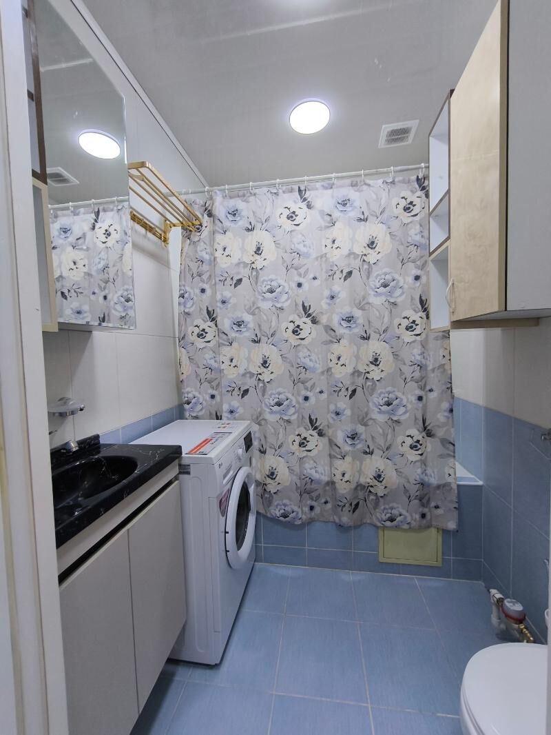 МИР4 2КОМНАТЫ 1ЭТАЖ - Parahat 4 - img 4