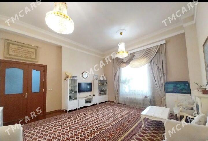 Подвойская 2эт 4 ком 165м² - Ашхабад - img 3