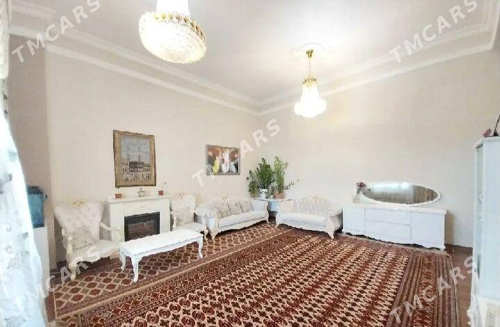 Подвойская 2эт 4 ком 165м² - Ашхабад - img 8