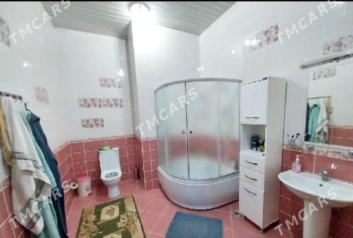 Подвойская 2эт 4 ком 165м² - Ашхабад - img 2