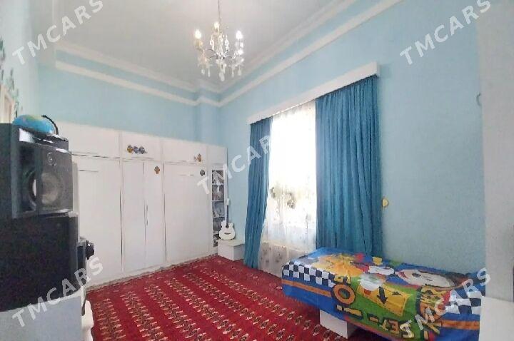 Подвойская 2эт 4 ком 165м² - Ашхабад - img 7