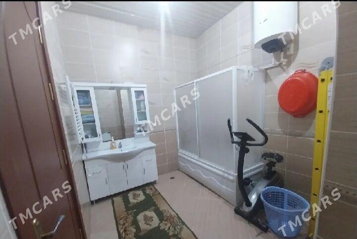 Подвойская 2эт 4 ком 165м² - Ашхабад - img 5